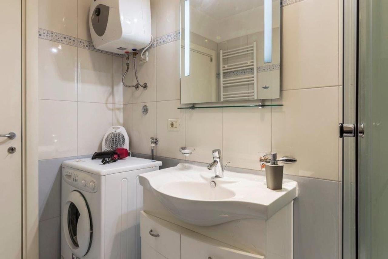 Apartment Dubravka Near The Sandy Beach 梅杜林 外观 照片