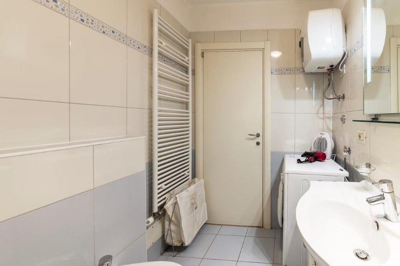 Apartment Dubravka Near The Sandy Beach 梅杜林 外观 照片