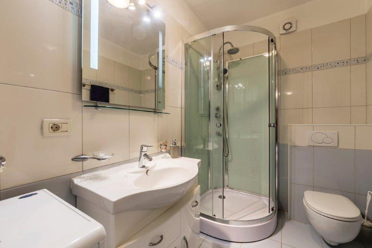Apartment Dubravka Near The Sandy Beach 梅杜林 外观 照片