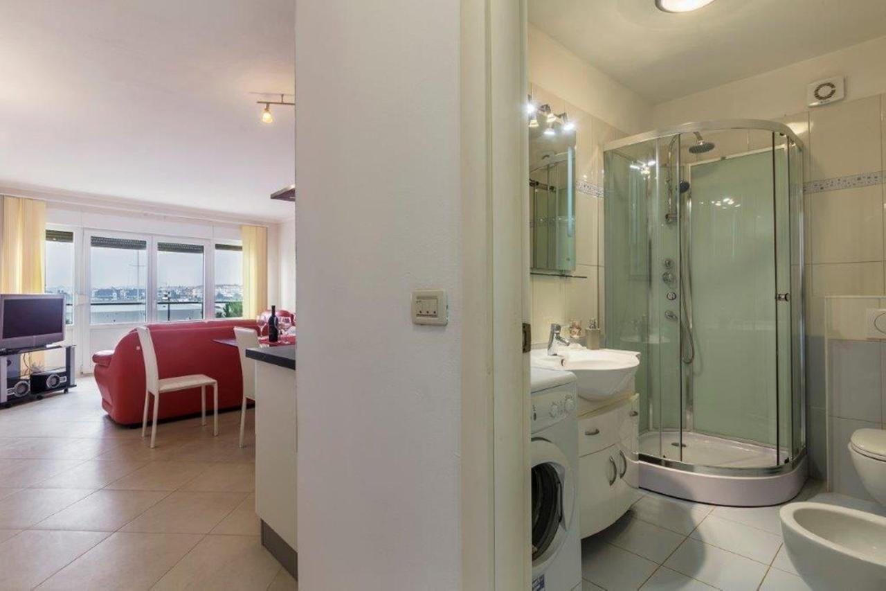 Apartment Dubravka Near The Sandy Beach 梅杜林 外观 照片