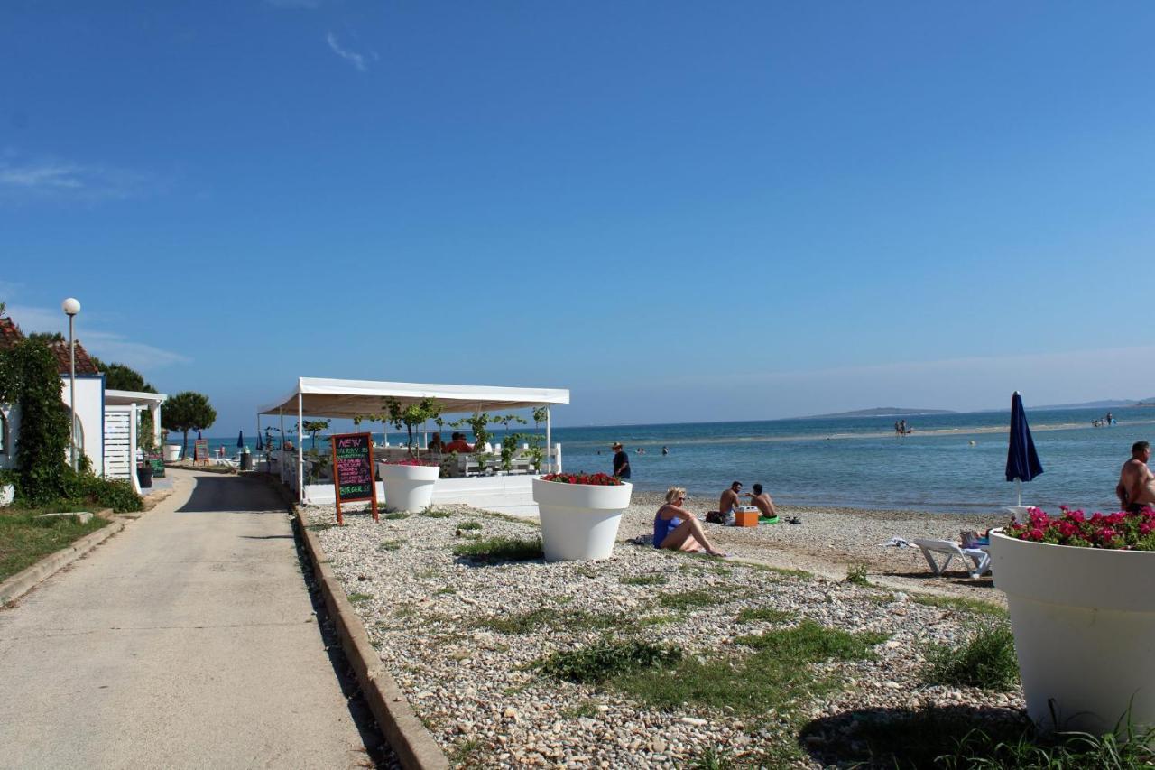 Apartment Dubravka Near The Sandy Beach 梅杜林 外观 照片